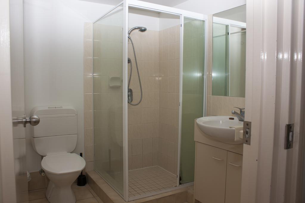 Bayview Bay Apartments Голд-Кост Номер фото