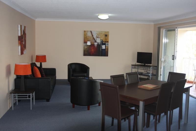 Bayview Bay Apartments Голд-Кост Екстер'єр фото